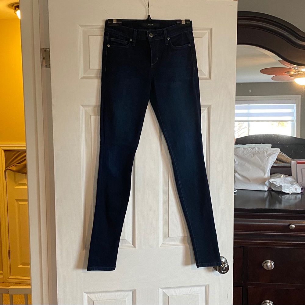 Joes Jeans - The Skinny